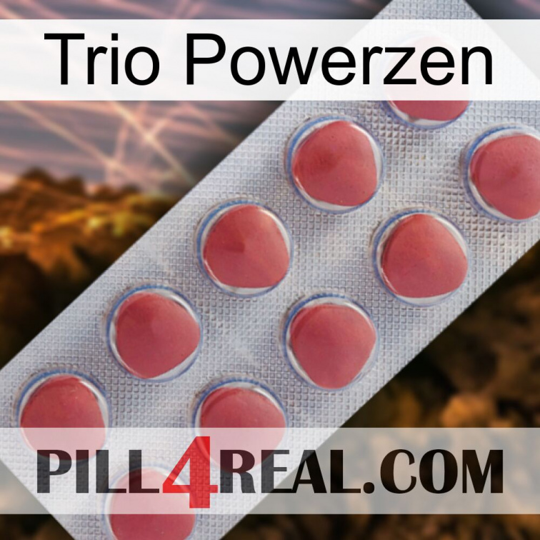 Trio Powerzen 18